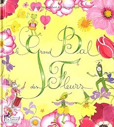Le  grand bal des fleurs