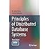 Amazon.com: Principles of Distributed Database Systems (9783030262525 ...
