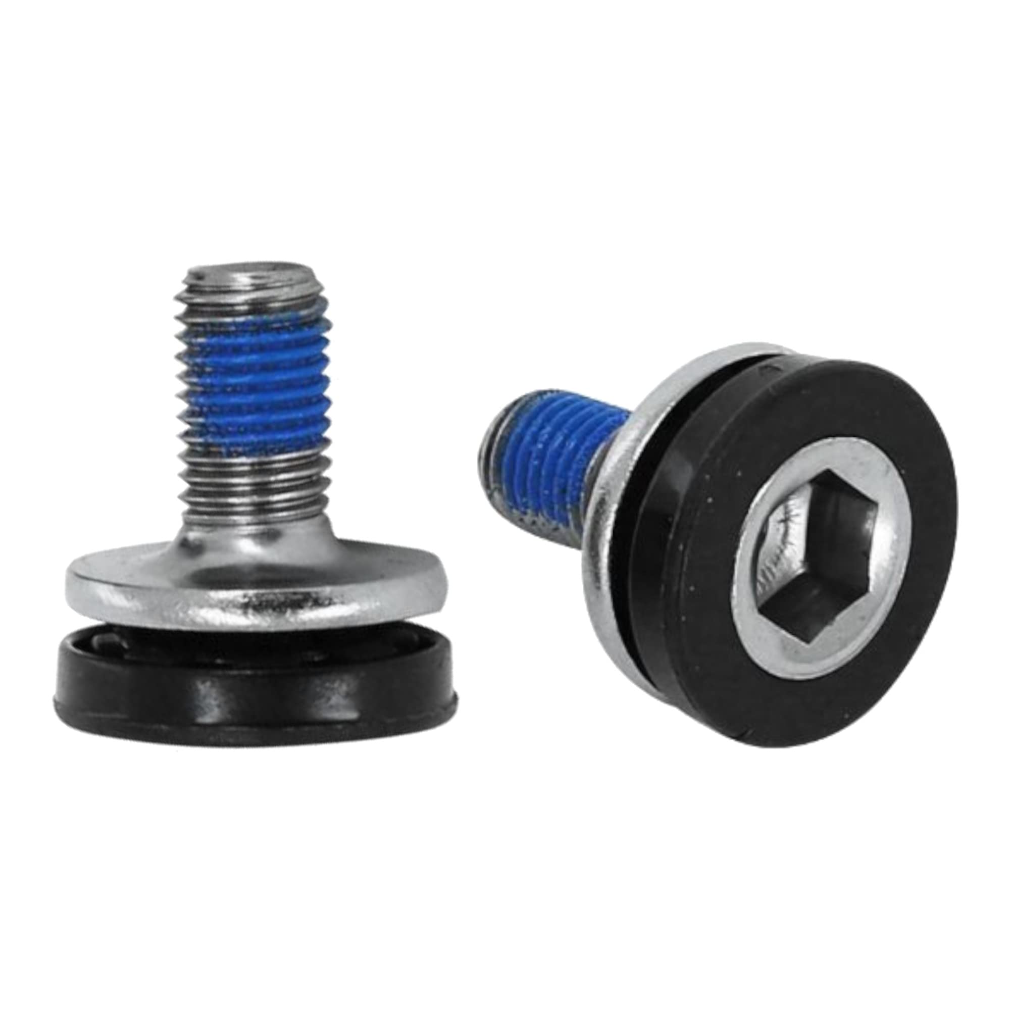 Crank Clamp Screws Shimano Type M8x100 Pack of 2