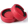 Replacement Mixr Earpad Ear Pads Cushion Cover Memory Foam Compatible with Beats Mixr On-Ear Headphones