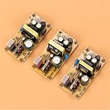THLMT AC DC Switching Power Supply Module 100-240V to 5V 9V 12V 15V Regulator view 3