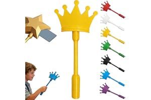 Credit Card Wand, Tap to Pay Wand, 3D Printed Wand Tap to Pay,Contactless Payment Card Holder (Yellow)