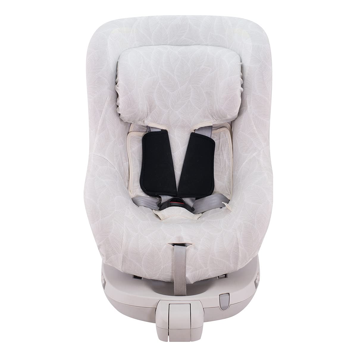 JYOKO KIDS Case for Romer Dualfix, Swingfix (Bloom, DUALFIX-ISIZE -SWINGFIX ISIZE) — image 1