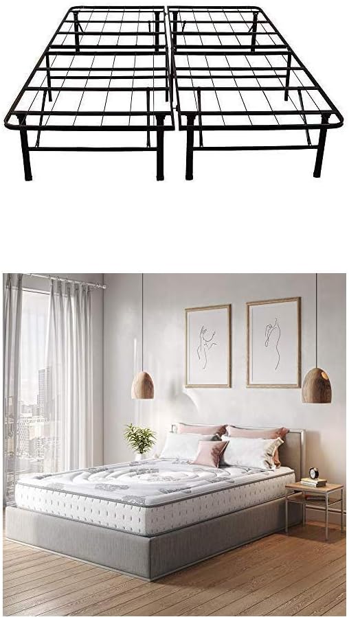 Best Hercules Bed Frame Full