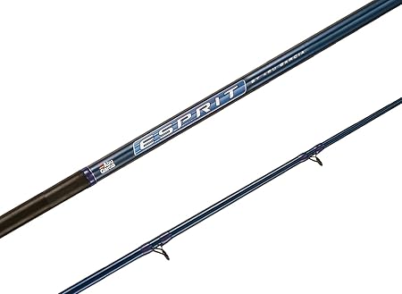 multiplier beach rods