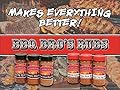 BBQ Bros Rubs (5 Lbs)