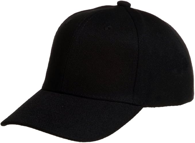 baseball cap velcro