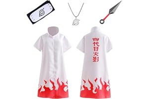 QAQ-COSPLAY Ninja Cosplay Costume for Kids and Adults Halloween Dress Up