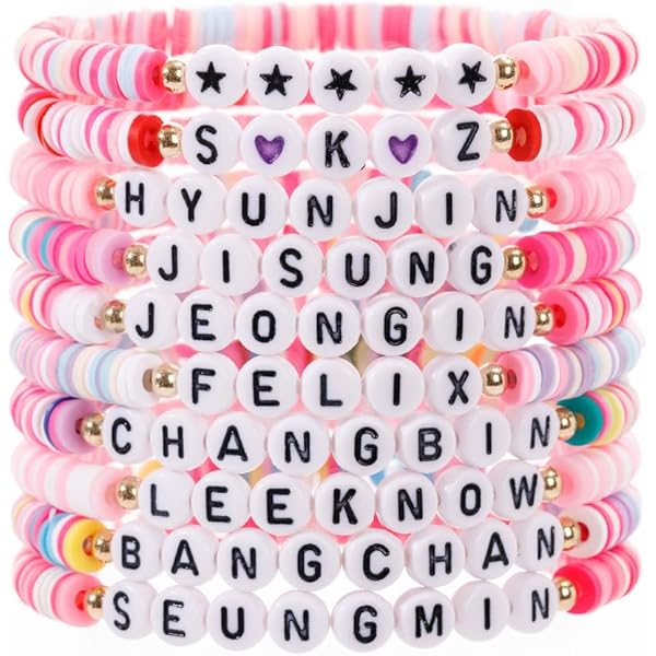 アイドル Stray Kids MINI HAIR CLIP ALL TYPES SET Stray Kids MINI HAIR CLIP ALL TYPES SET