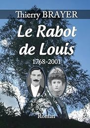 Le  Rabot de Louis