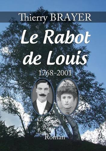Le  Rabot de Louis