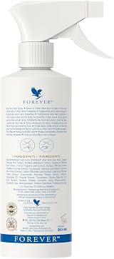 Forever Living Aloe First 473ml Aloe Vera Skin Spray 81% Pure view 6