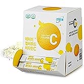 ATOMY Colorfood Vitamin C, Powder - 180g (GooodLux)