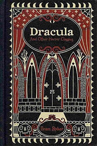 [Dracula and Other Horror Classics] (By: Bram Stoker) [published: August, 2013] Paperback – 1 Aug 2013