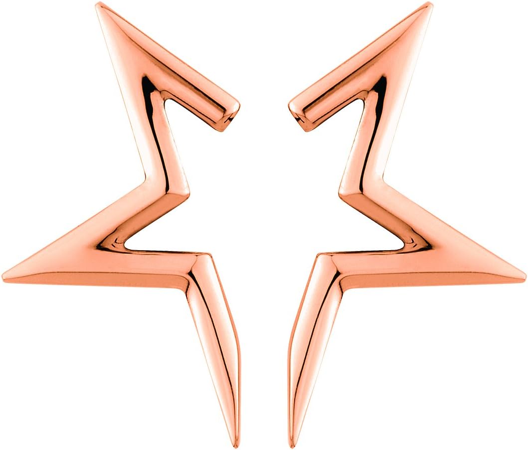 Liebeskind Berlin Stud Earrings