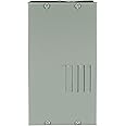 ABB TL270SCUP 70A Lug Ind Load Center • 70A, 2 Space, 4 Circuit Main Lug Panel • Indoor Surface Mounting • 70 Amp Indoor Retail • Main Lug Indoor Load Center Combination Cover 70 Amp