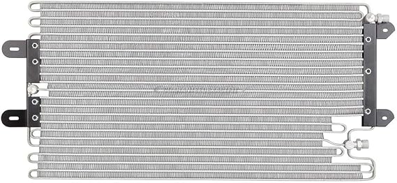 Chrysler Concorde Dodge Intrepid A/C Condenser 60-61183N