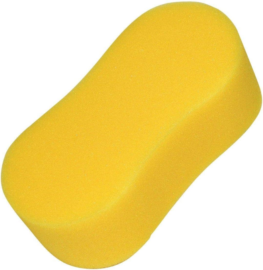 Large Yellow Jumbo Sponge Buy Online at Best Price in UAE Amazon.ae