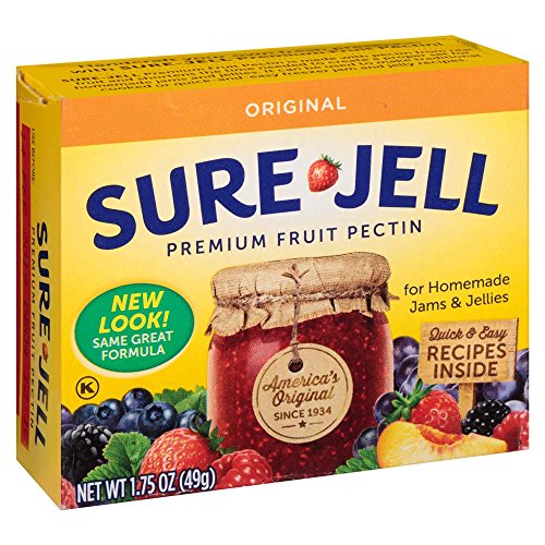 Sure-Jell Fruit Pectin - Image 2