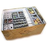 Folded Space Gloomhaven Organizer Insert