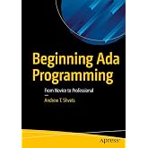 Beginning Ada Programming: From Novice to Professional