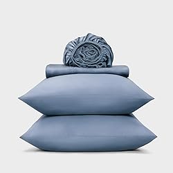 EVERGRACE Tencel Sheet Set King Size 4