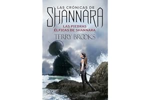 Piedras Elficas de Shannara, Las (Shannara 2)