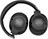 JBL Tune 760 NC Wireless Over-Ear Headphones Active Noise Cancelling Bluetooth view 5