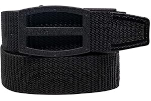 Nexbelt Tactical Series: Titan Belt