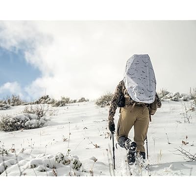 eberlestock rain cover