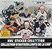 2019 2020 Topps EXCLUSIVE NHL Hockey HUGE Factory Sealed 50 Pack Sticker Box with 250 Brand New MINT Stickers Try for Your Favorite Superstars and Rookies