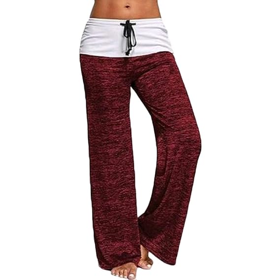 wine coloured jeggings
