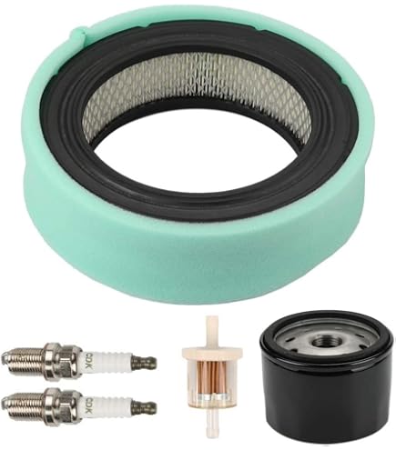 MANUEL BRIGGS & STRATTON ENTRETIEN / REPARATION MONO-CYLINDRE OHV 4 TPS