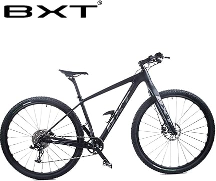 bike bxt