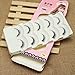 So Beauty 5 Pairs Handmade Natural Soft False Eyelashes Fake Eye Lash T03