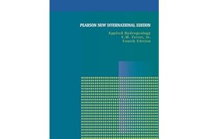 Applied Hydrogeology: Pearson New International Edition
