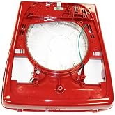 Replacement 12" Base Assembly for Sanitaire SC886 SC887 SC888, Replaces Part # 5572618