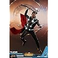 Hot Toys Marvel Avengers Infinity War Thor 1/6 Scale Action Figure