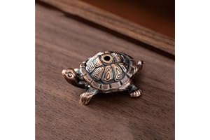 Mini Brass Animal Figurines Incense Holder Animal Statues Tea Pet Incense Burner Home Office Table Desk Decor 4378