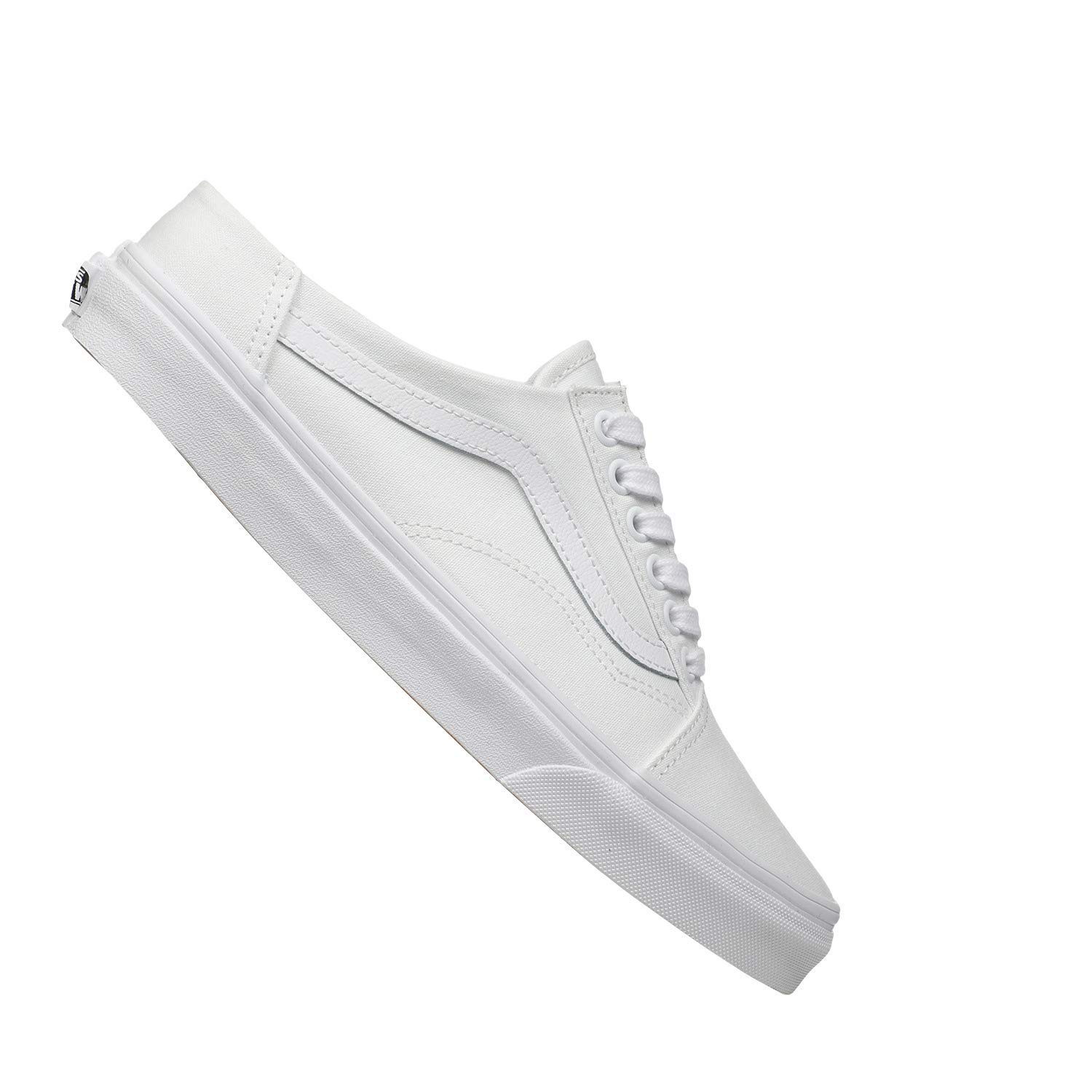 vans old skool mule review