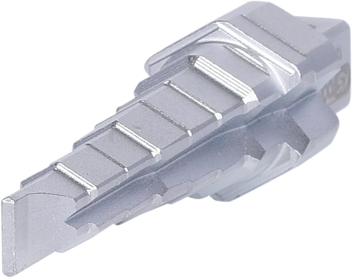 KS Tools 7/8-3/8-inch/ 1/2-inch Step Key Screwdriver Blade