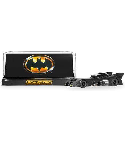 Scalextric – Accesorios y Extensiones Circuitos de Carreras Original Escala 1:32 (Transformador Electrónico
