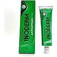 Inoderm Ointment: Effective for Acne, pimples, Eczema, & Ringworm. Natural Ingredients Soothe & heal Skin. Clears Blemishes, Gentle for All Skin Types. 45g.