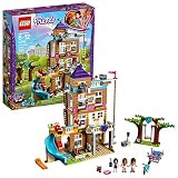 LEGO Friends Friendship House 41340 Kids Building Set with Mini-Doll Figures, Popular Toy and Gift for Girls (722 Piece)