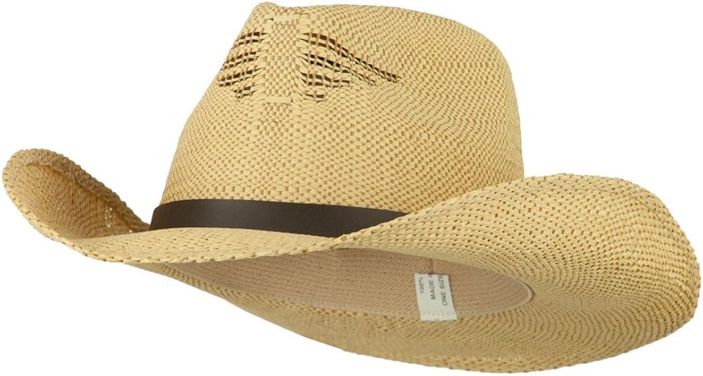 xxl straw cowboy hats