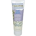 Nova Scotia Fisherman-Hand and Body Cream,Naturally Moisturizing,Vegan Friendly,Cruelty-Free,with Nova Scotia Sea Kelp,No Art