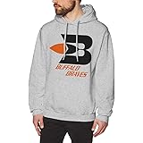 buffalo braves hoodie nike