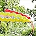 100 Pcs Giant Latex Spiral Balloon 40