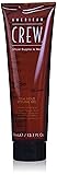 American Crew Men's Hair Gel, Firm