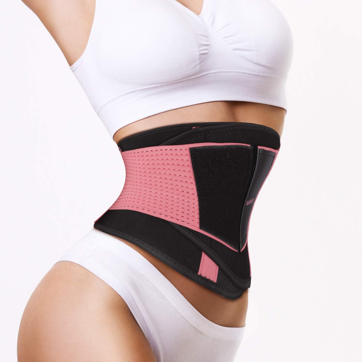 can you wear a waist trainer if you have scoliosis